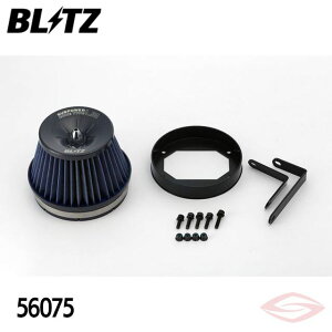 BLITZ TXp[LM GAN[i[ T[G{[V VII CT9A MITSUBISHIy56075zubc RA^Cv SUS POWER LM