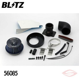 BLITZ TXp[LM GAN[i[ vEX ZVW40W g^y56085zubc RA^Cv SUS POWER LM