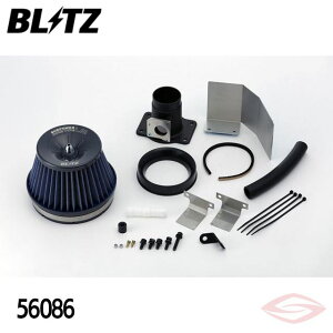 BLITZ TXp[LM GAN[i[ CTCg ZE2 z_y56086zubc RA^Cv SUS POWER LM
