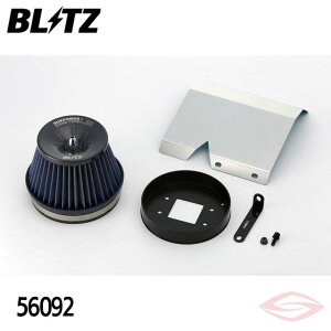 BLITZ TXp[LM GAN[i[ [hX^[ NA6CE }c_y56092zubc RA^Cv SUS POWER LM