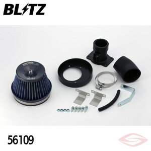 BLITZ TXp[LM GAN[i[ tBbg GE8 z_y56109zubc RA^Cv SUS POWER LM