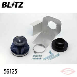 BLITZ TXp[LM GAN[i[ VrbNTYPE-R FD2 z_y56125zubc RA^Cv SUS POWER LM