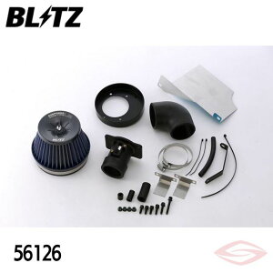 BLITZ TXp[LM GAN[i[ CR-Z ZF1 z_y56126zubc RA^Cv SUS POWER LM