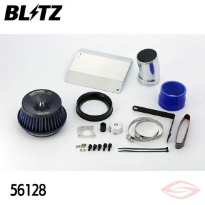 BLITZ TXp[LM GAN[i[ 86 GR SPORT ZN6 g^y56128zubc RA^Cv SUS POWER LM