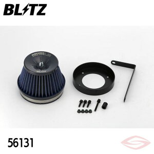 BLITZ TXp[LM GAN[i[ KVBc[OS BH5 Xoy56131zubc RA^Cv SUS POWER LM