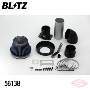 BLITZ TXp[LM GAN[i[ CvbT GVB Xoy56138zubc RA^Cv SUS POWER LM