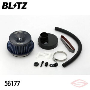 BLITZ TXp[LM GAN[i[ Xy[VAJX^ MK32S XYLy56177zubc RA^Cv SUS POWER LM