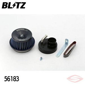 BLITZ TXp[LM GAN[i[ SR CT21S CV21S XYLy56183zubc RA^Cv SUS POWER LM