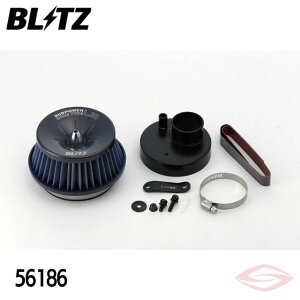 BLITZ TXp[LM GAN[i[ KEI HN22S XYLy56186zubc RA^Cv SUS POWER LM