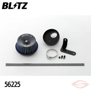 BLITZ TXp[LM GAN[i[ RyGR SPORT LA400A g^y56225zubc RA^Cv SUS POWER LM