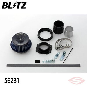 BLITZ TXp[LM GAN[i[ XJCC ZV37 jbTy56231zubc RA^Cv SUS POWER LM