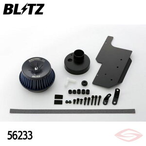 BLITZ TXp[LM GAN[i[ Ag^[{RS HA36S XYLy56233zubc RA^Cv SUS POWER LM