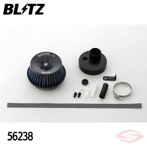 BLITZ TXp[LM GAN[i[ GuCS DA17W XYLy56238zubc RA^Cv SUS POWER LM