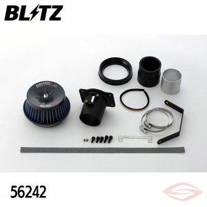 BLITZ TXp[LM GAN[i[ C-HR NGX10 g^y56242zubc RA^Cv SUS POWER LM