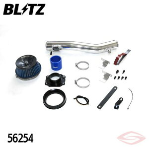 BLITZ TXp[LM GAN[i[ XCtgX|[c ZC33S XYLy56254zubc RA^Cv SUS POWER LM