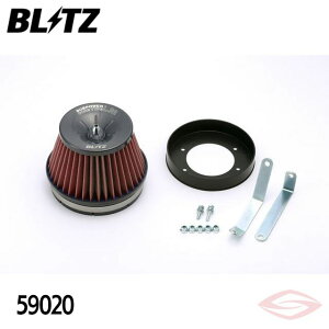 BLITZ TXp[LMbh GAN[i[ Xe[WA WGNC34 jbTy59020zubc RA^Cv SUS POWER LM-RED