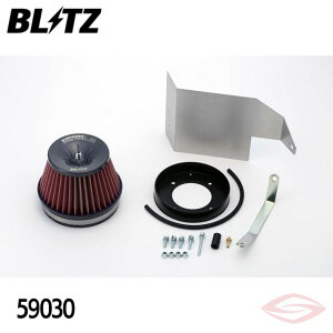 BLITZ TXp[LMbh GAN[i[ Xe[WA NM35 jbTy59030zubc RA^Cv SUS POWER LM-RED