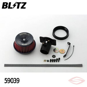 BLITZ TXp[LMbh GAN[i[ m[g E11 NE11 jbTy59039zubc RA^Cv SUS POWER LM-RED