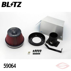 BLITZ TXp[LMbh GAN[i[ FbT JZX110 g^y59064zubc RA^Cv SUS POWER LM-RED