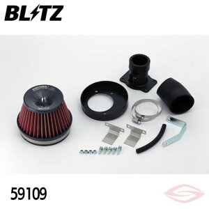 BLITZ TXp[LMbh GAN[i[ tBbg GE8 z_y59109zubc RA^Cv SUS POWER LM-RED