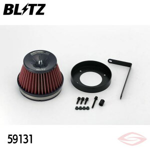 BLITZ TXp[LMbh GAN[i[ KVBc[OS BH5 Xoy59131zubc RA^Cv SUS POWER LM-RED