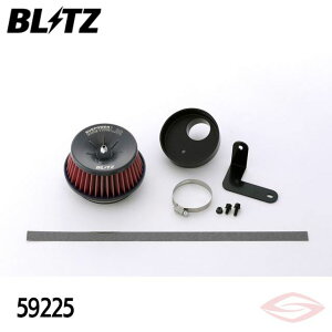 BLITZ TXp[LMbh GAN[i[ RyGR SPORT LA400K _Cncy59225zubc RA^Cv SUS POWER LM-RED