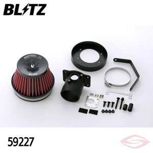 BLITZ TXp[LMbh GAN[i[ Ft@CA GGH30W GGH35W g^y59227zubc RA^Cv SUS POWER LM-RED