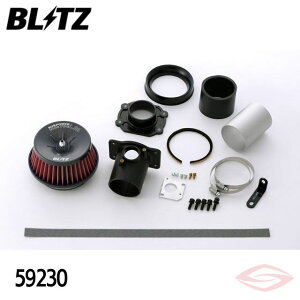 BLITZ TXp[LMbh GAN[i[ XebvS RP1 RP2 RP3 RP4 z_y59230zubc RA^Cv SUS POWER LM-RED