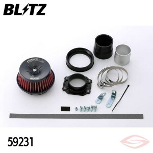 BLITZ TXp[LMbh GAN[i[ XJCC ZV37 jbTy59231zubc RA^Cv SUS POWER LM-RED