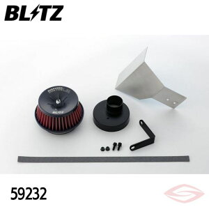 BLITZ TXp[LMbh GAN[i[ S660 JW5 z_y59232zubc RA^Cv SUS POWER LM-RED