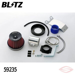 BLITZ TXp[LMbh GAN[i[ AeUZ_ GJ2FP GJ2AP }c_y59235zubc RA^Cv SUS POWER LM-RED