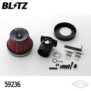 BLITZ TXp[LMbh GAN[i[ NE ARS210 g^y59236zubc RA^Cv SUS POWER LM-RED