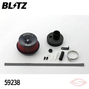 BLITZ TXp[LMbh GAN[i[ GuCS DA17W XYLy59238zubc RA^Cv SUS POWER LM-RED