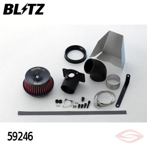 BLITZ TXp[LMbh GAN[i[ [hX^[RF NDERC }c_y59246zubc RA^Cv SUS POWER LM-RED