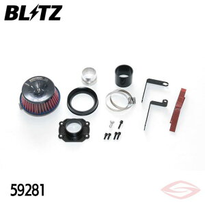 BLITZ TXp[LMbh GAN[i[ Wj[VG JB74W XYLy59281zubc RA^Cv SUS POWER LM-RED