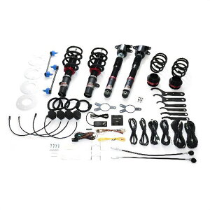 BLITZ DAMPER ZZ-R SpecDSC Plus F66 MINI �A�_�u�e�B�T�X�� �ԍ����L�b�g �_���p�[ �u���b�c