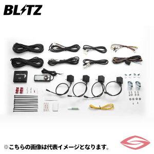BLITZ DSC Plus ԎʃZbgK ԍ S660 JW5 z_y15246z ubc ZZR