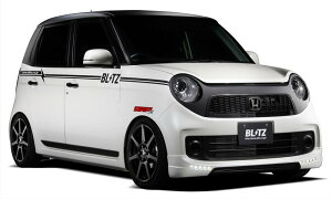 BLITZ AERO SPEED R-Concept tgbvX|C[ JG1/2 N-ONE / 60148 ubc