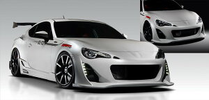 BLITZ AERO SPEED R-Concept tgop[X|C[ ZN6/ZC6 86/BRZ / 60153 ubc