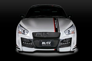 BLITZ AERO SPEED R-Concept tgop[X|C[ LEDCgZbg LA400K Ry / 60183 ubc