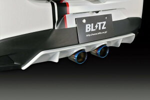 BLITZ AERO SPEED R-Concept AfBt[U[ DJ5FS f~I / 60188 ubc