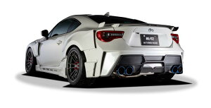 BLITZ AERO SPEED R-Concept Aop[X|C[ ZN6/ZC6 86/BRZ / 60257 ubc