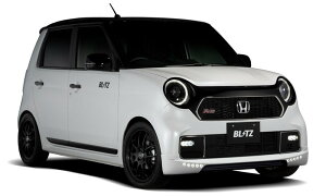 BLITZ AERO SPEED R-Concept tgbvX|C[ LEDCgZbg JG3 N-ONE / 60410 ubc