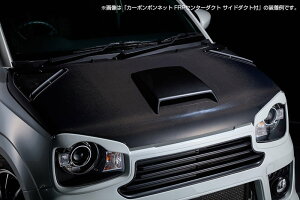 BLITZ AERO SPEED R-Concept FRP {lbg J[{Z^[_Ng HA36S Ag[NX / 60252 ubc
