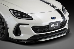 BLITZ AERO SPEED R-Concept tgbvX|C[ LEDZbg ZD8 BRZ / 60425 ubc