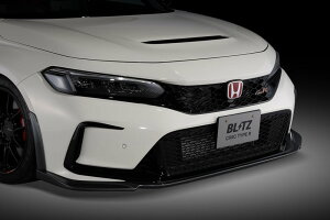 BLITZ AERO SPEED R-Concept tgbvX|C[ FRP FL5 VrbN ^CvR / 60460 ubc