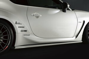 BLITZ AERO SPEED R-Concept TChX|C[ ZN8/ZC8 GR86/BRZ / 60414 ubc