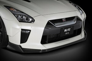BLITZ AERO SPEED R-Concept J[{ tgbvX|C[ R35 GT-R / 60345 ubc