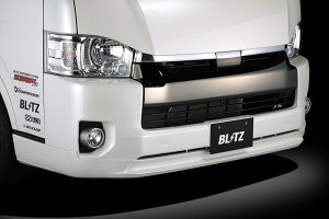 BLITZ AERO SPEED R-Concept tgbvX|C[ Ch{fB nCG[X WAXG[X KDH21#/TRH21# / 60372 ubc