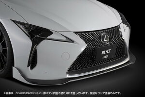 BLITZ AERO SPEED R-Concept tgbvX|C[ URZ/GWZ100 LEXUS LC500 / 60273 ubc